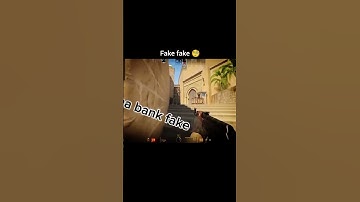 Fake fake 😂😂 #cs2 #csgo #cs2memes #memes #cs2clips #cs2moment #cs2funny #gaming #shorts