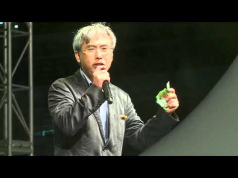 “내일도 4·16이다”…세월호 2주기 추모집회