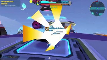 Cosmic Break Universal | Random Bots , Random Observer | 2025 10 05 14 27 34