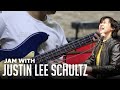 Jam with the amazing Justin Lee Schultz!