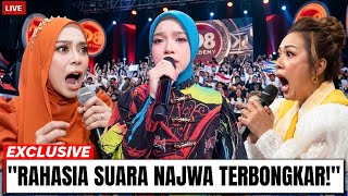 UNCOVERED: 5 DEFINITIVE REASONS WHY MAE SOIMAH WAS CAPTIVATED BY MURAMA NAJWA'S VOICE ON DA8 ‼️ screenshot 3