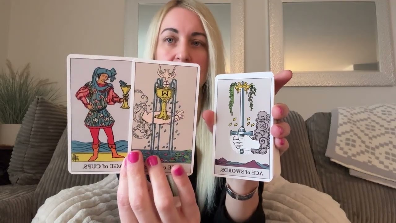 ARIES THE DEVIL LURKS HEAVY, DO NOT BE BAITED INTO THIS MARCH 2-8 2026 TAROT READING 