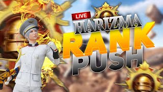 HARIZMA В ДЕЛЕ СТРИМ ПО МЕТРО РОЯЛЬ💥НАВОДИМ СУЕТУ💥PUBG MOBILE 💥СТРИМ С ВЕБКОЙ #shorts