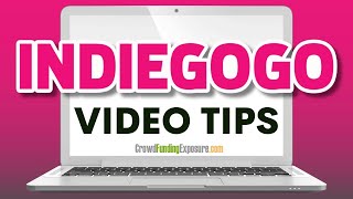 🚫 DON'T Make Your Indiegogo Video Until You Watch This! (97% Get #5 WRONG) #Indiegogo #CampaignVideo