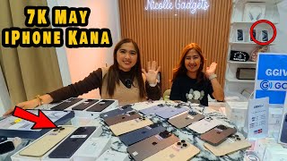 BILIHAN NG MURANG GADGETS | Super Bait ni Madam Nicolle Sobrang dali kausap!