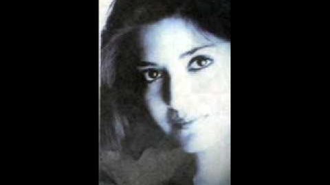 TERI YAD   NAZIA HASSAN
