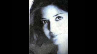 TERI YAD   NAZIA HASSAN