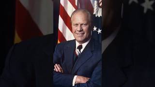 Gerald Ford(1974 - 1977)