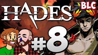 Lets Play Hades (BLIND) - Part 8 - WERE BREAKING UP?
An absolute tragedy.
Please avoid spoilers in the comments! Like, comment, and subscribe to join us on the journey!
#Hades #BlindPlaythrough #LetsPlay
Want to stay connected?
Subscribe! ► https://www.youtube.com/@BornLosersClassic
Become A Member! ► https://www.youtube.com/channel/UCR0xzWev15KZ2agAQgTK4KA/join
Check out BLG ► https://www.youtube.com/@BornLosersGaming Lets Play Hades (BLIND) - Part 8 - WERE BREAKING UP?