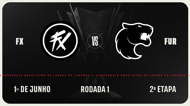 CBLOL 2024: 2ª Etapa - Fase de Pontos - Md1 | FLUXO x FURIA
