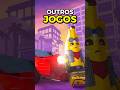 O Fortnite Trolou esses Jogos! 💀