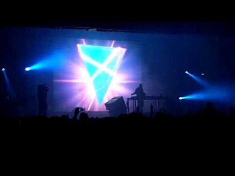 Fatboy Slim - Weapons Of Choice - Live In Berlin