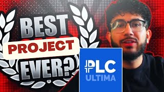 Review PLC Ultima| BEST PROJECT EVER?| PLCU - a global ecosystem for working with crypto