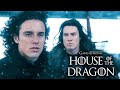 House of the dragon season 2 final trailer revealed winterfell