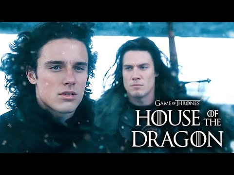 House of the Dragon Season 2 Final Trailer REVEALED! Winterfell!