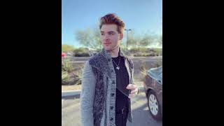 Night Drive (Levi Mitchell Video)