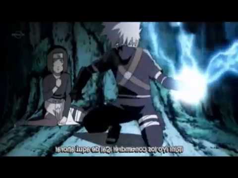 Kakashi Gaiden AMV (Obito Death) HQ (Obito And Kakashi Tribute)