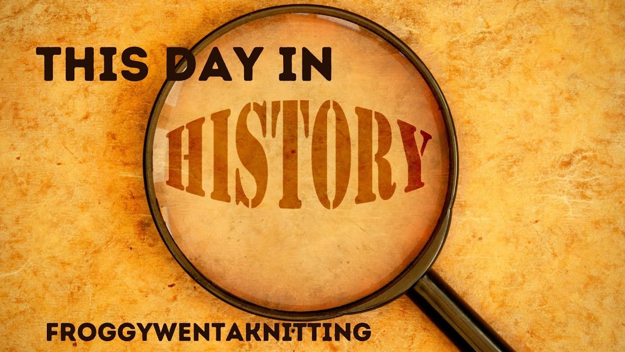 This Day In History October 20th 2023 YouTube this-day-in-history-october-20th-2023-youtube