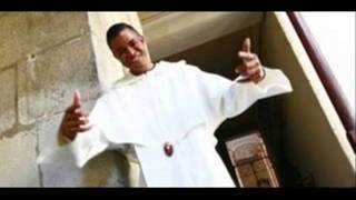 P. Fray Richard - Los cristianos que alaban a Dios chords