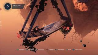 Trials Fusion - Elysian Skies - World Record (41.377)