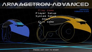 Welcome to Armagetron Advanced: How to Play in Pickup