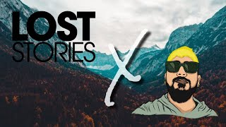 Lost stories X Zeaden X Ritviz ||Mashup July2020 ||LOST STORIES||TERE BINA||RITVIZ ||#RivaProduction