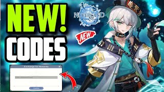 ⚠️LIMITED TIME CODES⚠️ THE LEGEND OF NEVERLAND REDEEM CODES 2026 - TIPS AND TRICKS - MARCH CODES