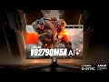 Монітор Asus TUF Gaming VG279QM5A 27