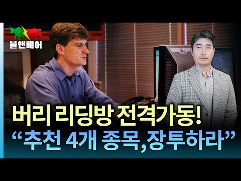[홍장원의 불앤베어] 나스닥 폭락 차트인가, 비트코인 폭등 차트인가. 구글 TPU는 엔비디아 넘어설까