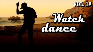 Watch Dogs 2 - Watch Dance - Vol. 1