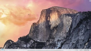 ArcoLinux : 865 How to set your icons in ArcoLinux PLASMA - SHORT VERSION