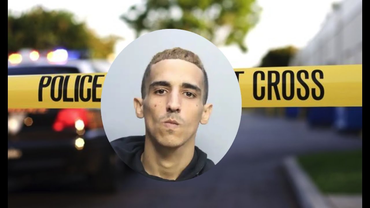 americateve | Tras las rejas un cubano de Hialeah que aprovechó una mudanza para robar en una casa