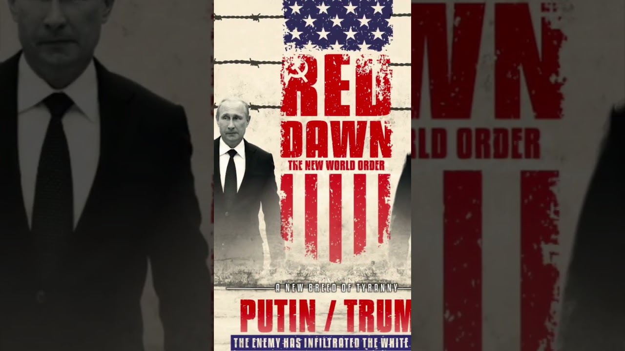 Tariff 100% on Russia 