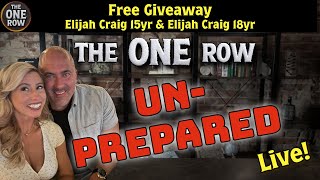 UnPrepared: Hot Takes and Unfiltered Random Chat!