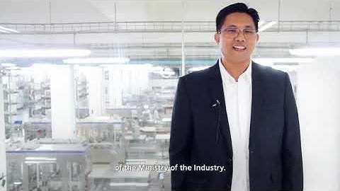 Control Performance Analytics at Indolakto