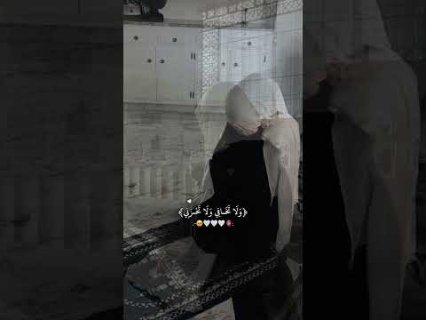 ستوريات دينيۿ فيديوهات دينية وادعية للبنات ستوري ديني حالات واتس آب فيديوهات قرآن