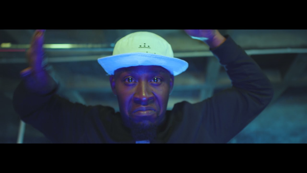 De Mthuda ft Sir Trill  Da Muziqal Chef   John Wick Official video