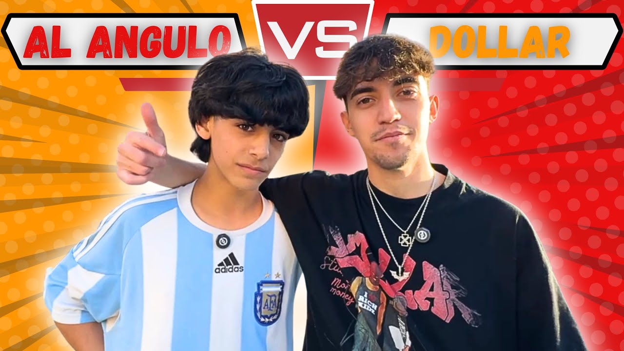 Tirando penales con los chicos de al ángulo!! - YouTube