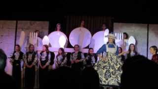 2014 MSK's Beauty & the Beast - Be Our Guest