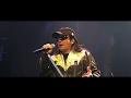 「GYPSY WAYS」@2018.7.7 (Sat) CLUB CITTA&rsquo;