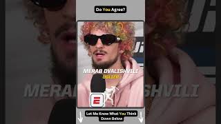 #seanomalley didn’t hold back 😅 #ufc  #ufc292  #combatsports  #mma  #viral
