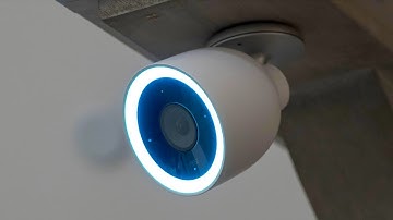 5 Best Home Security Cameras of 2024