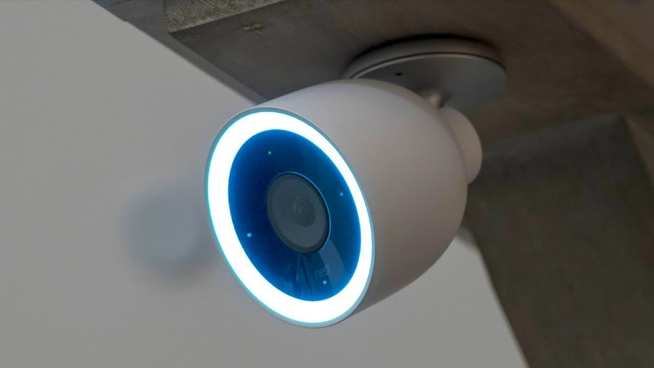 5 Best Home Security Cameras of 2024