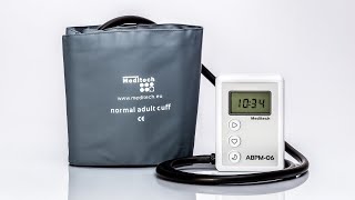 Why Choose Meditech Abpm 06 