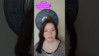 CHARIS' DAILY ASTROLOGY PEARLS OF WISDOM 📿 OCTOBER 24, 2025 #voiceofastrology
