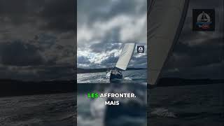 Contessa 32 : Le roi de la robustesse en mer?