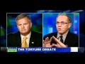 The Torture Debate