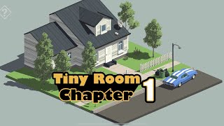 Tiny Room Chapter 2