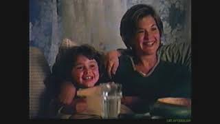1995 USSB Commercial | Satellite TV Service