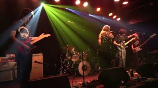 Killing Dayzies, Jammin Java, 6-10-2023